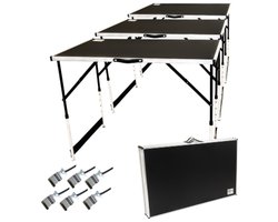 Top 10 beste Behanggereedschap 2026: Trutzholm Opvouwbare Behangtafel Set van 3