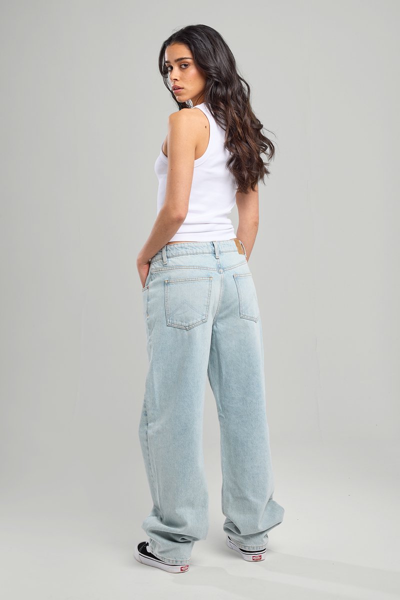 Jeans Montana