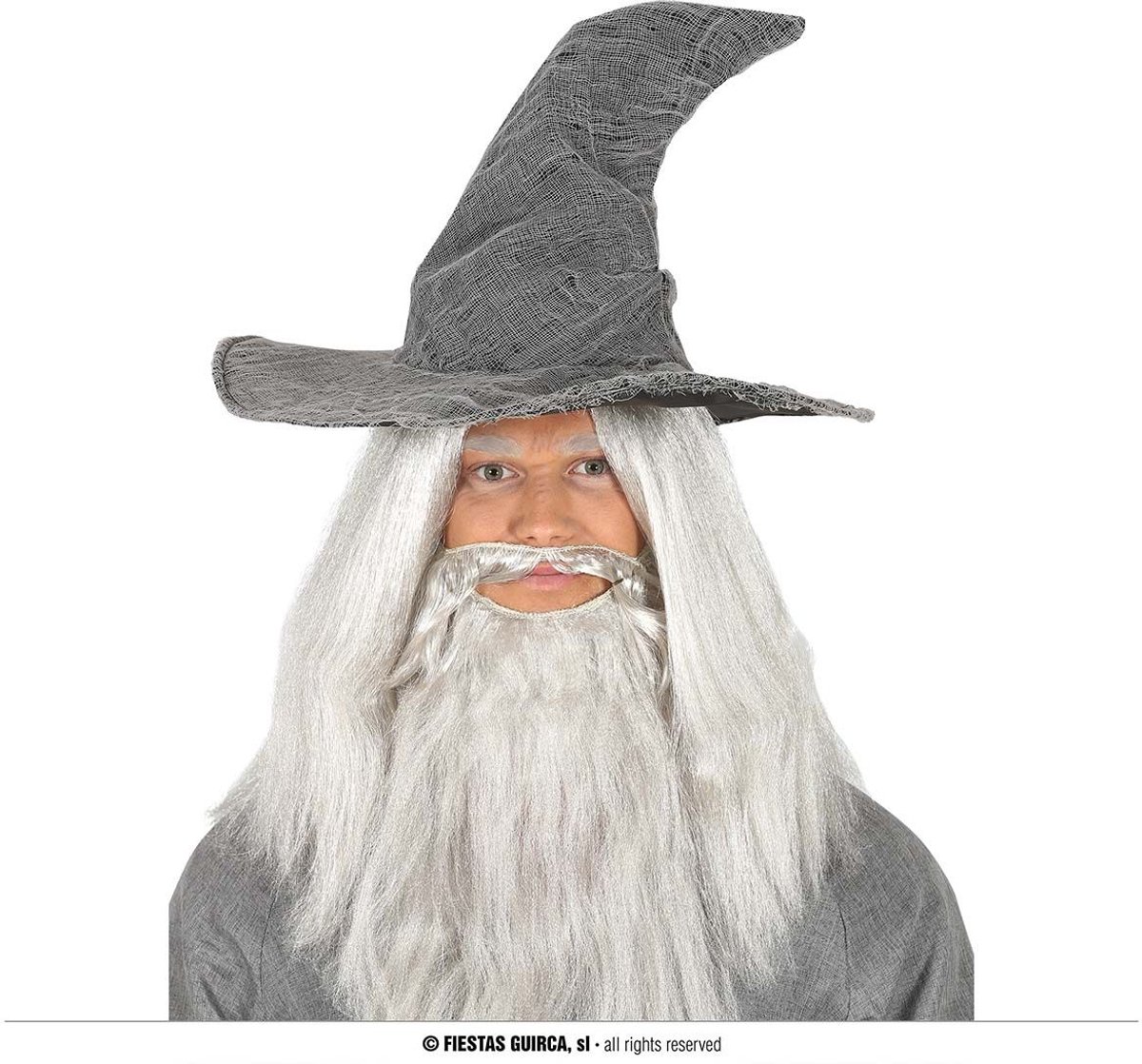 Hoed Gandalf