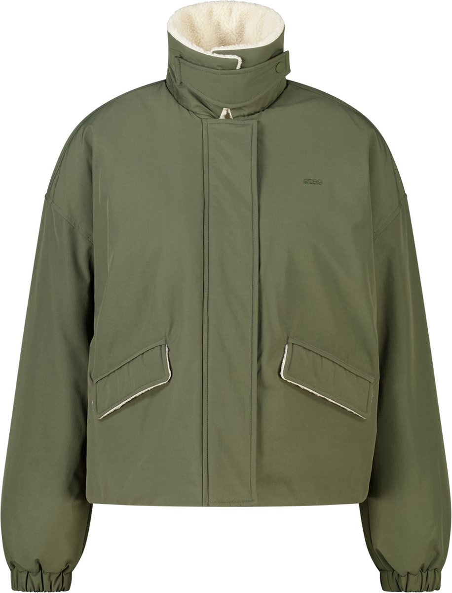 Padded jacket Janette