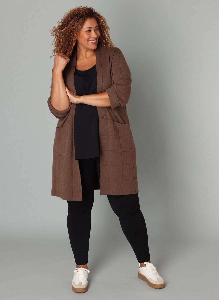 COLLETTA legging