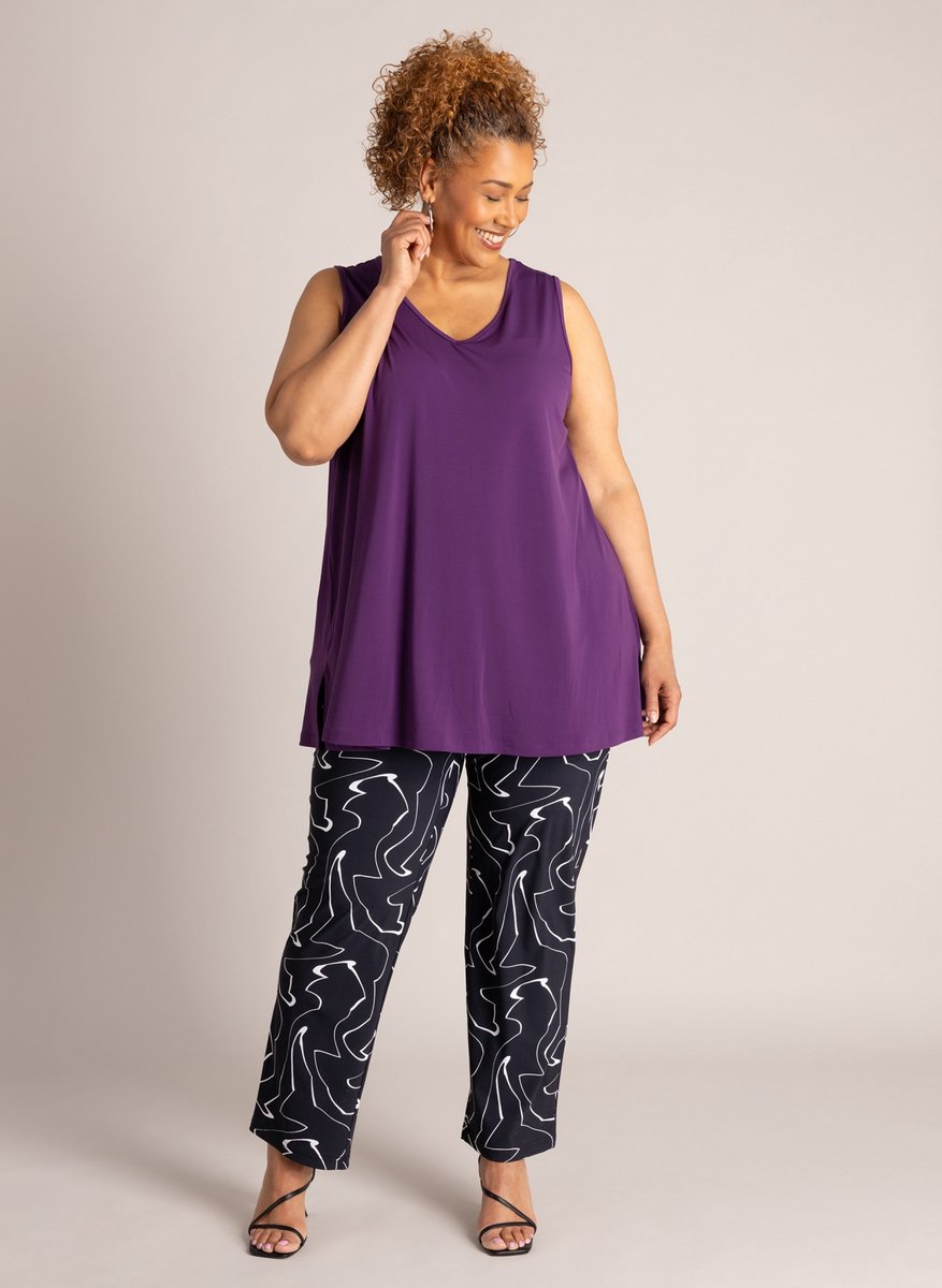 COLLETTA broek Nora