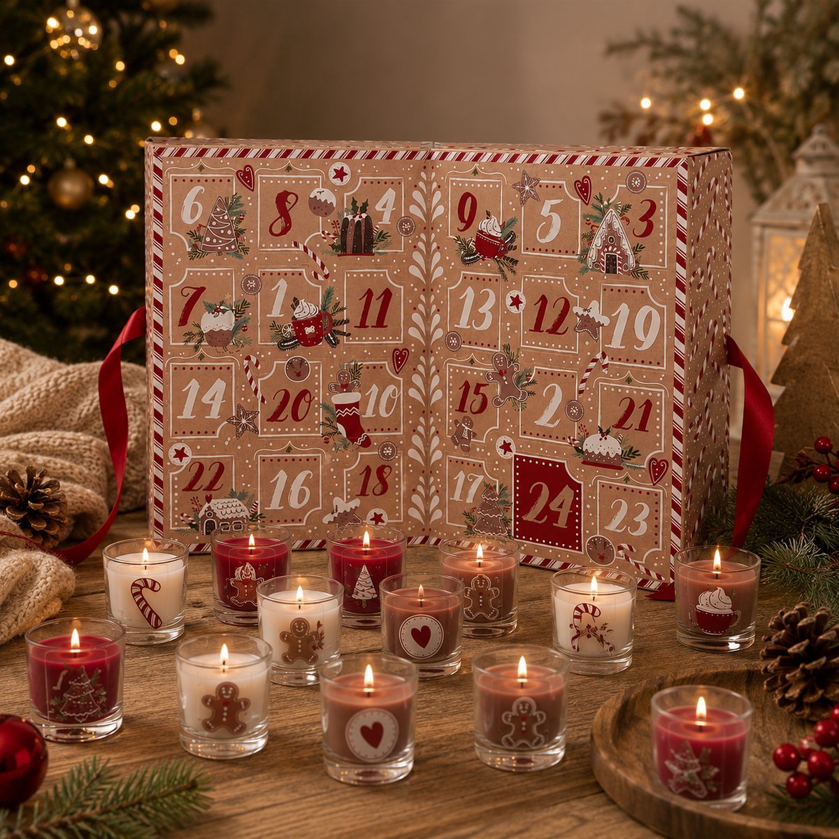 Adventskalender – foto 3
