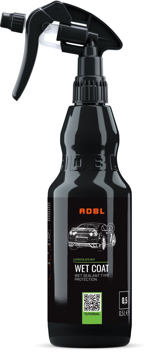 ADBL WET COAT 0,5L - ADBADB000726