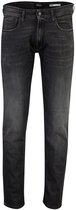 Replay jeans in verweerd grijs denim.