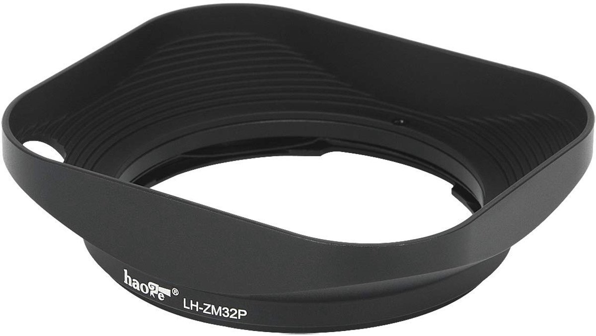 Solidchoice - Bayonet Lenskap voor Carl Zeiss Distagon 35mm
