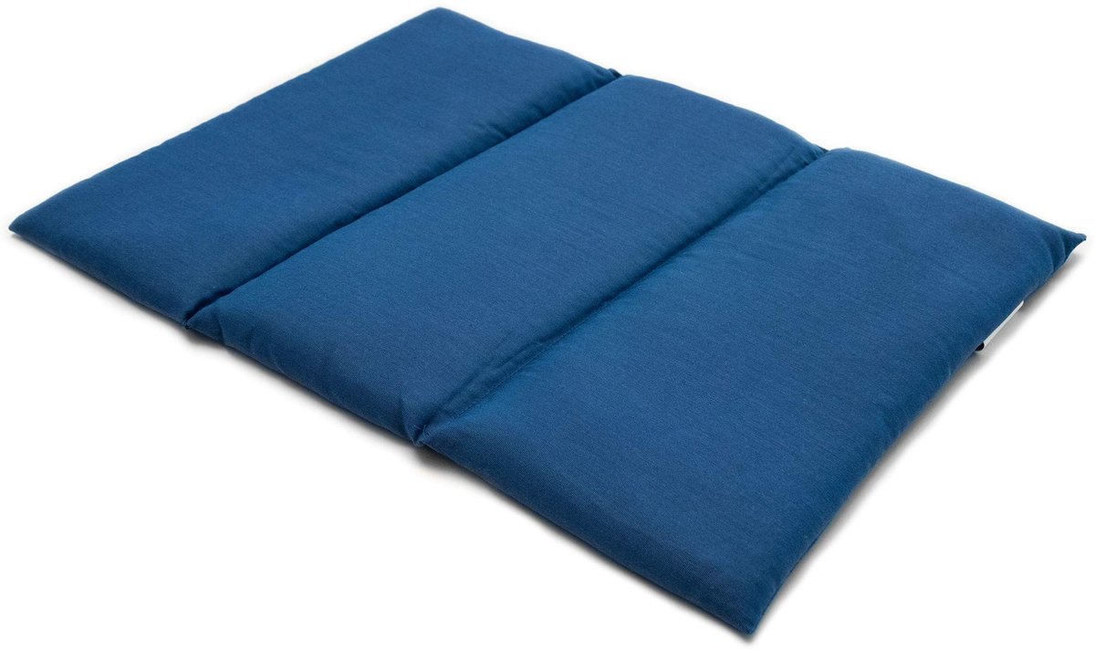 Solidchoice - Groot Wellness Kussen voor Warmte en Koude Therapie