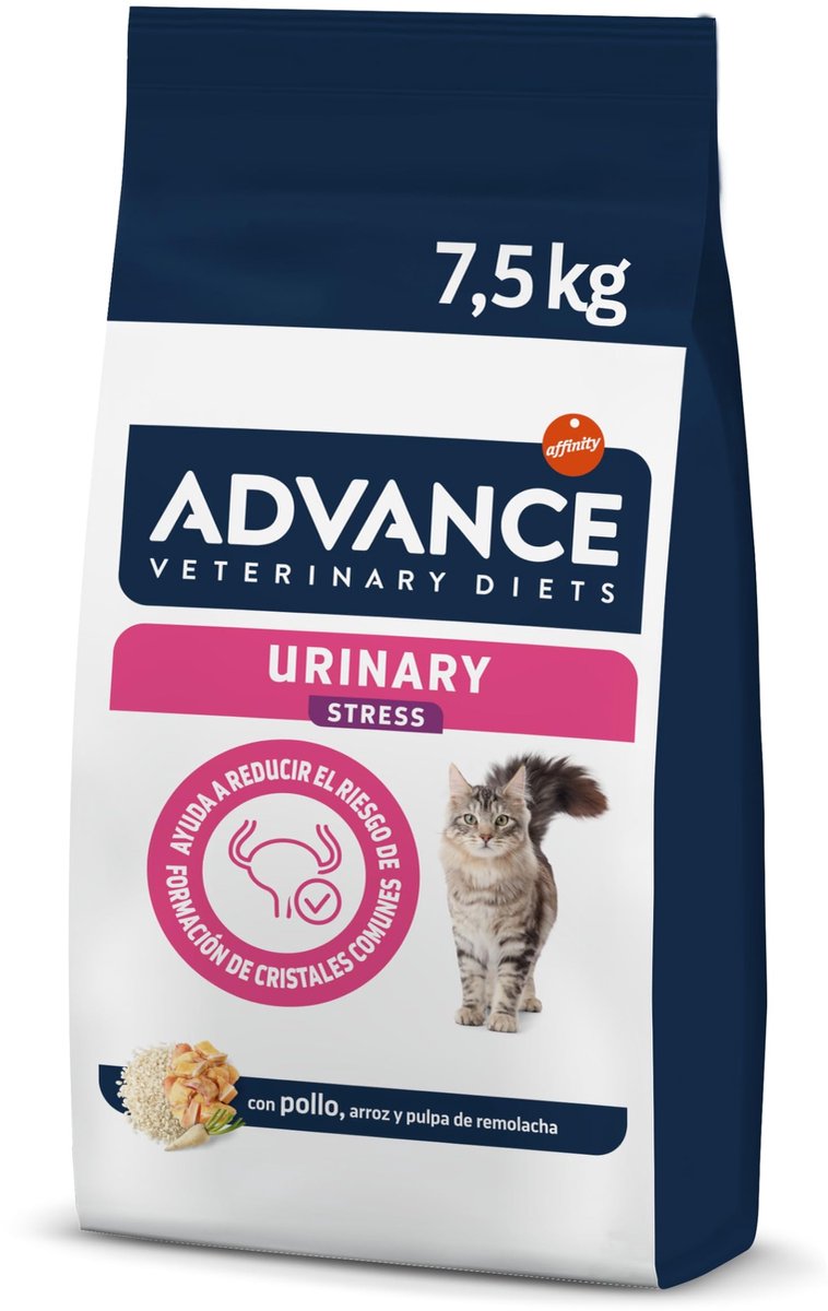 Solidchoice - Voeding voor Urineweggezondheid bij Katten