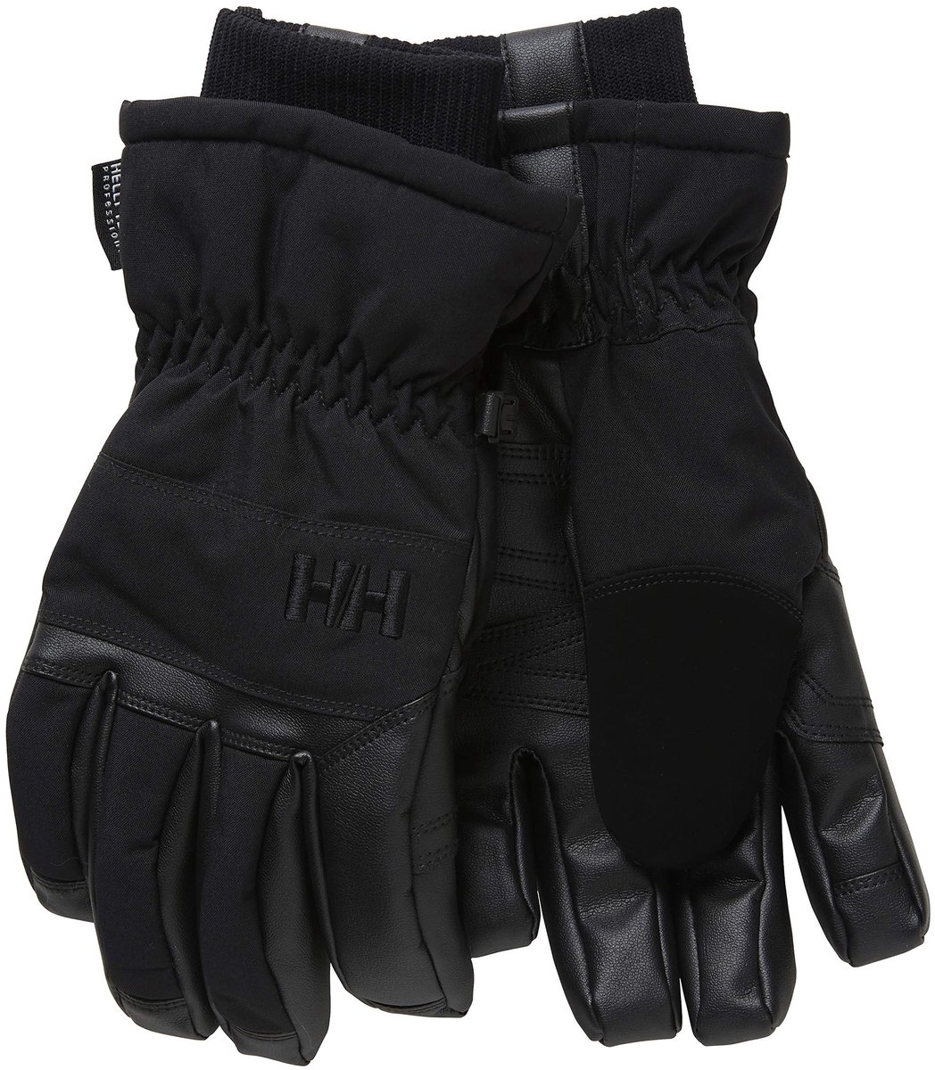 Solidchoice - Heren Mountain Gloves met Waterdichte Voering