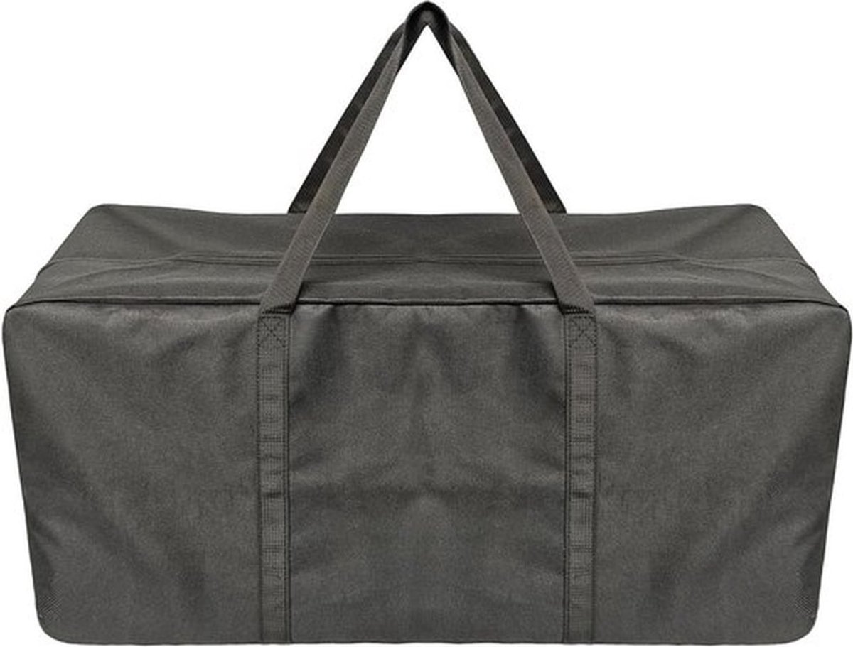 Ruime Opbergzak van 600D Oxford Stof, 50 L, 70 x 24 x 31 cm, Scheurvast voor Tuinmeubelen, Kussens en Tenten