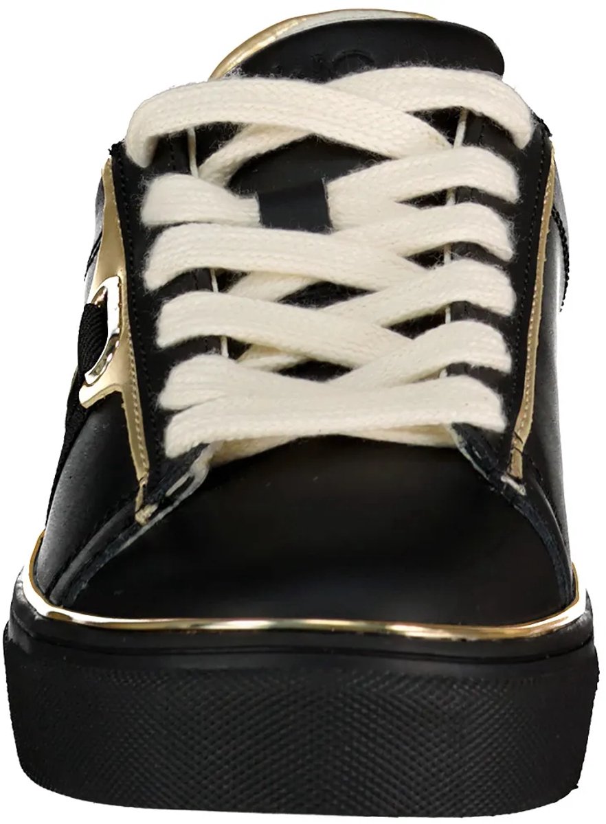 Liu·jo Kiki 04 Schoenen Zwart EU 39 Vrouw