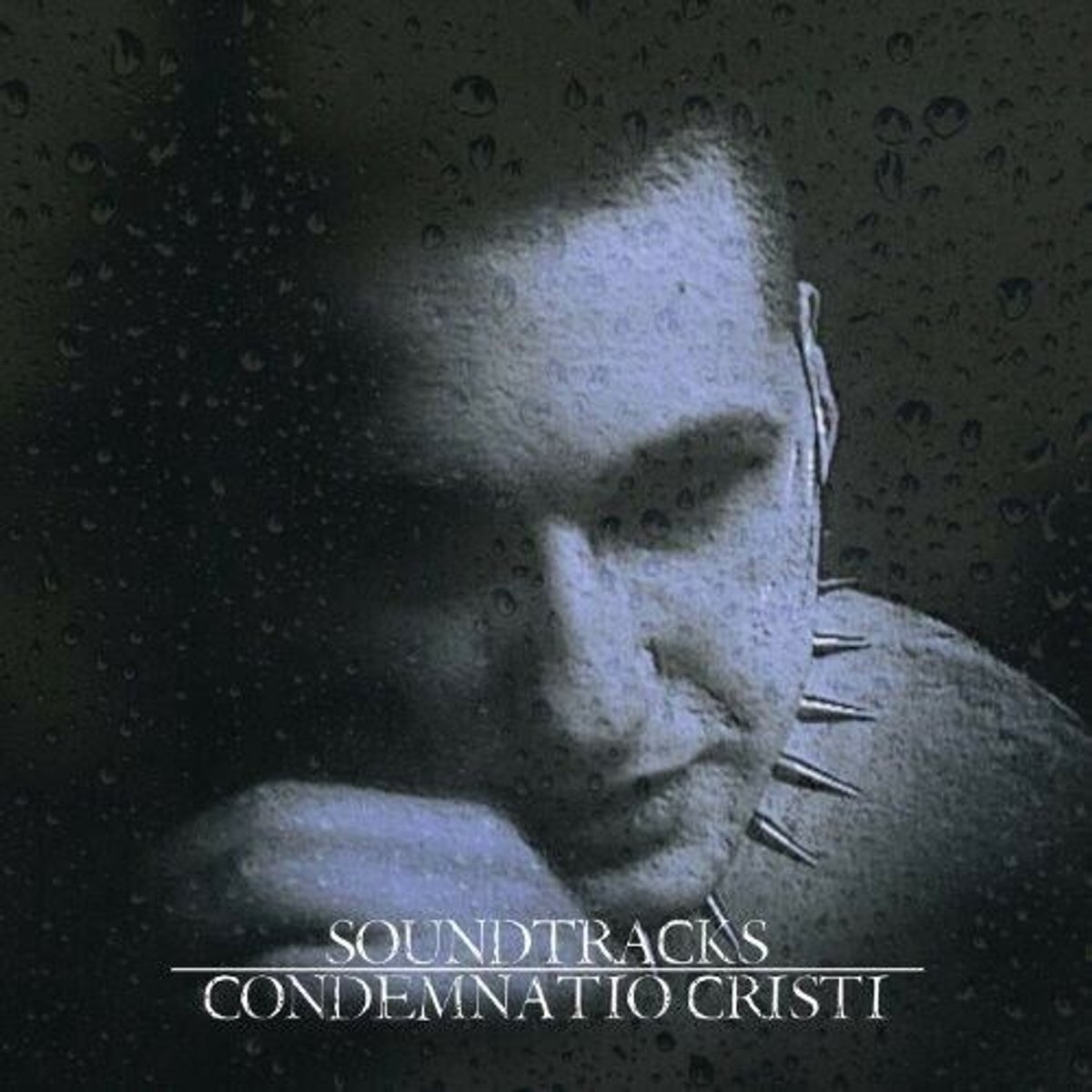 Condemnatio Cristi - Soundtracks (CD)