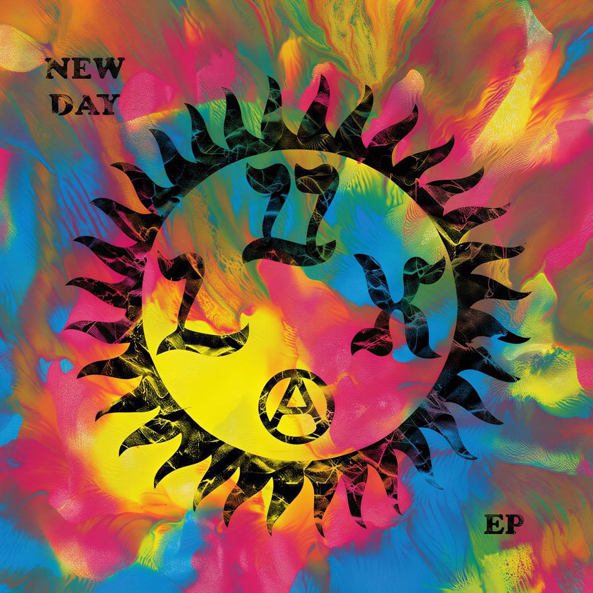 New Day