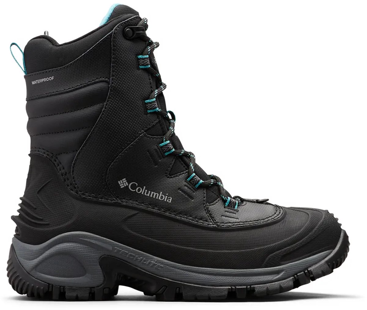 Columbia Bugaboot™ Iii Wandelschoenen Zwart EU 37 Vrouw