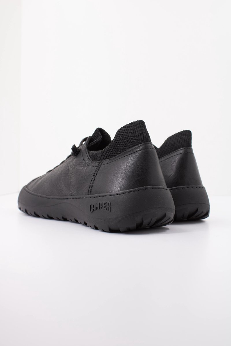 CAMPER HOWDY Zwart 41 EU