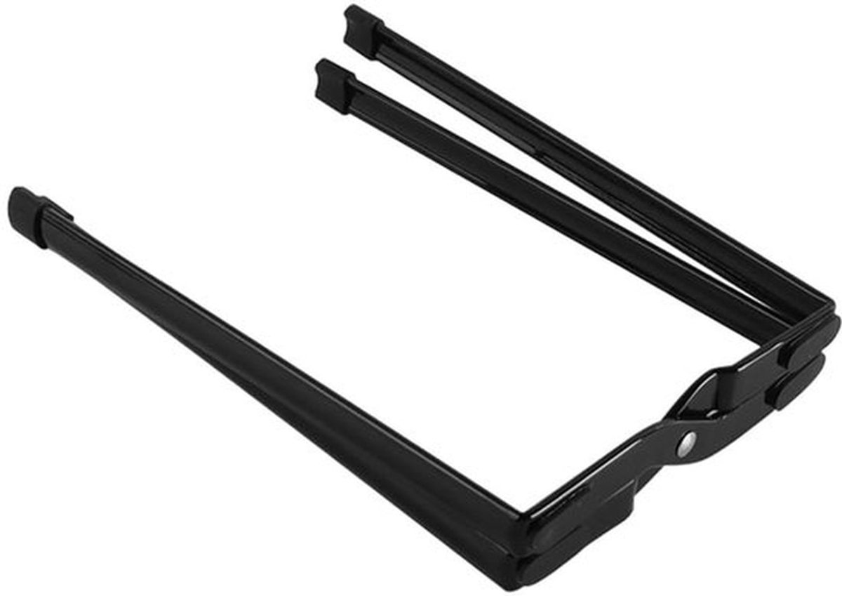 Afvalzakhouder Multifunctioneel - Opvouwbaar - Vuilniszakhouder - Keukenstandaardhouder - Droogrek - Compact formaat