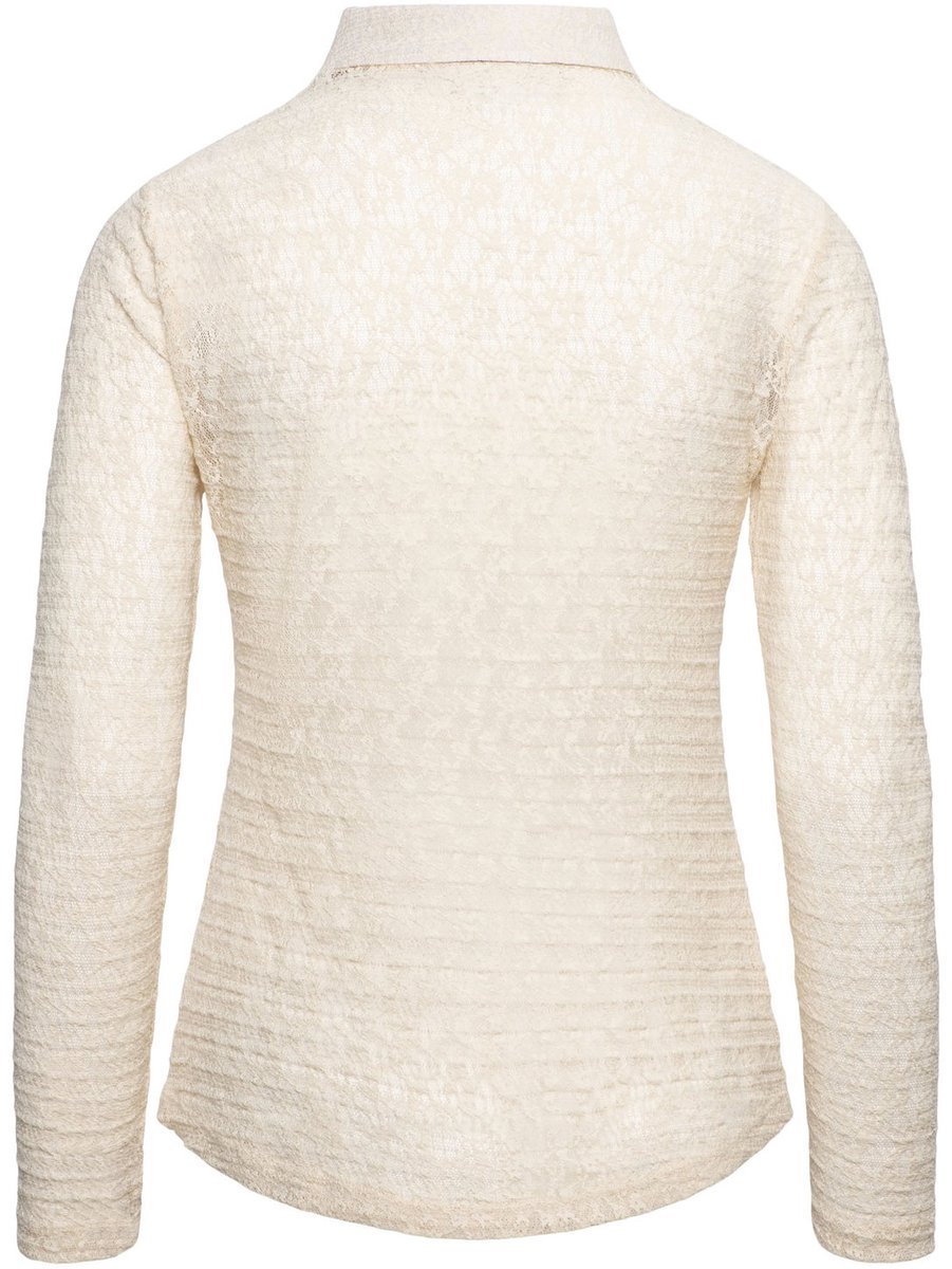 &Co Woman TINA LACE - New - S - Beige