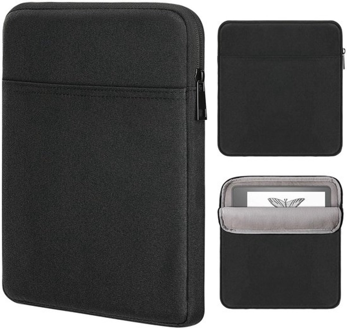 Tablet hoes - Beschermende Tas