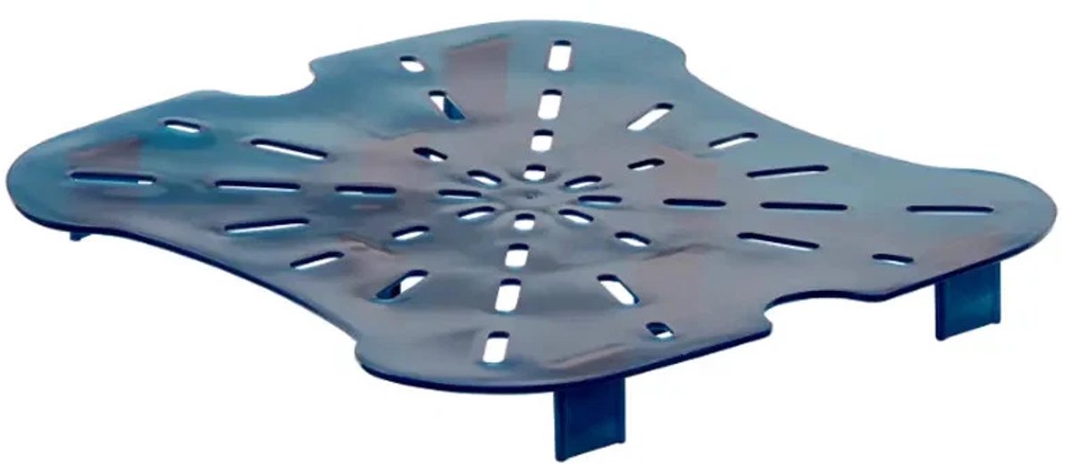Cambro FreshPro Blue Afvoerrek 235 x 235 mm