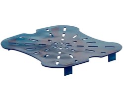 Cambro FreshPro Blue Afvoerrek 235 x 235 mm