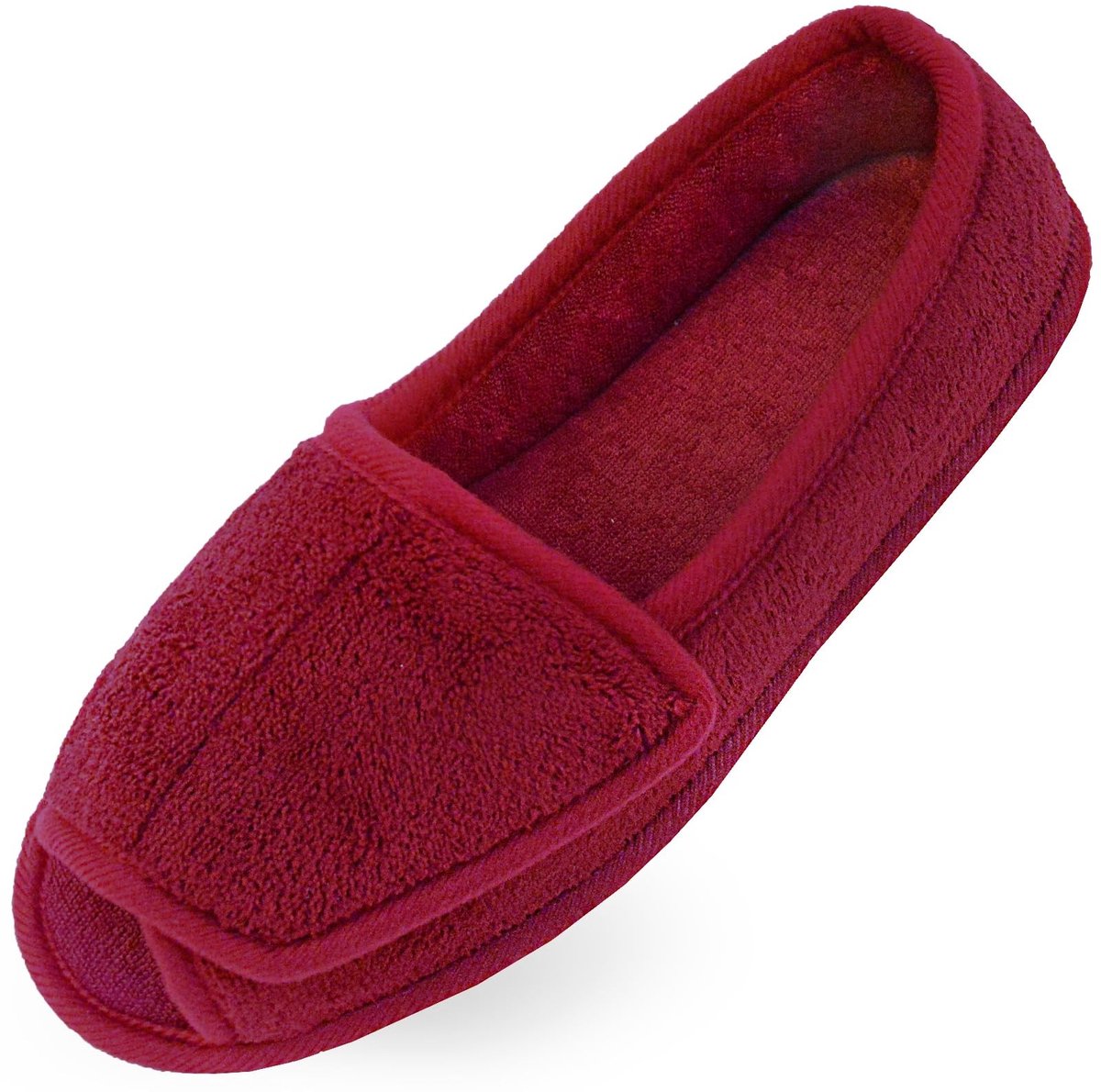 Solidchoice - Comfortabele Huisslippers met Geheugenschuim