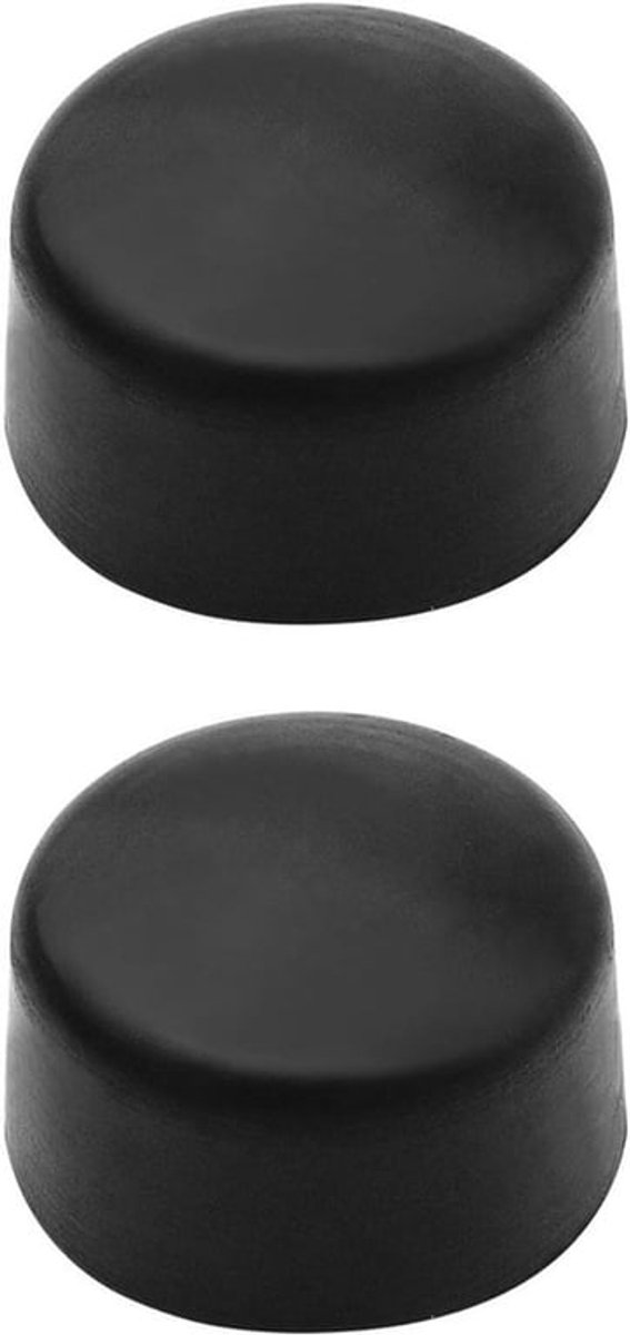 Voorste Ruitenwisserstang Moerkappen - Compatibel met - Focus Fiesta Edge C MAX - 1324768 W710461S300.