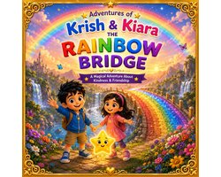 Adventures of Krish & Kiara 2 - Adventures of Krish & Kiara