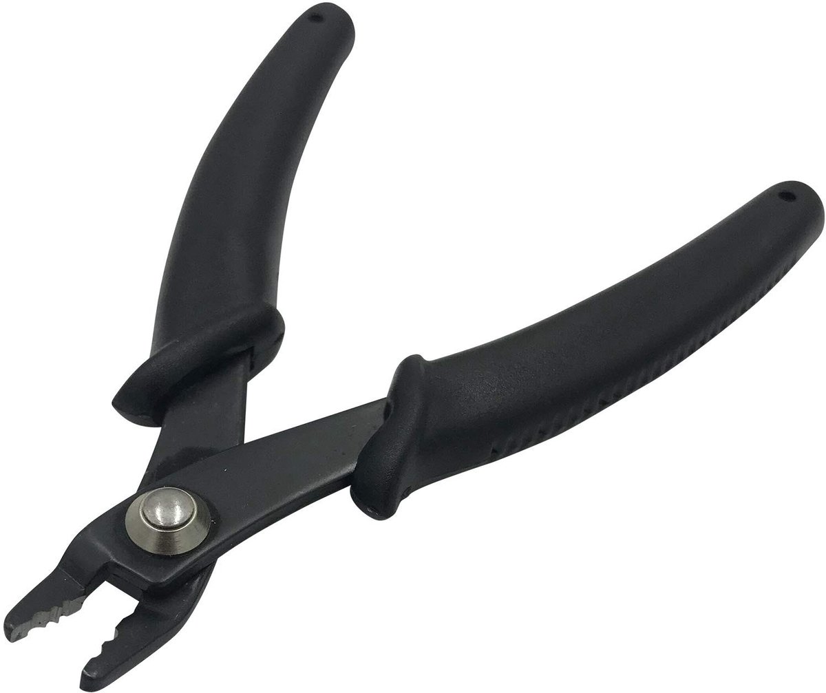 Solidchoice - Stalen Crimpkniptang voor Sieraden