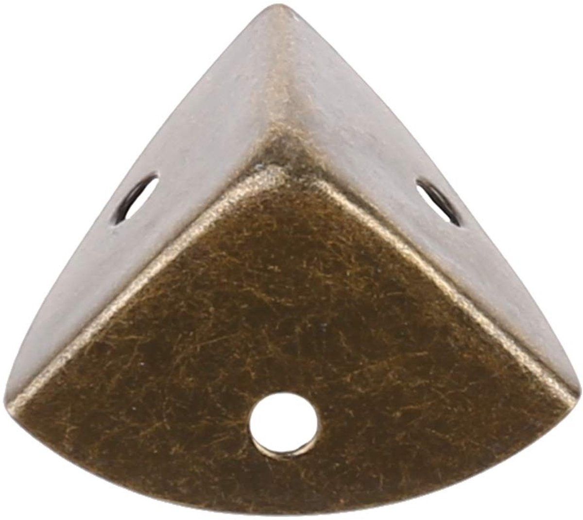 Solidchoice - Metalen Hoekbeschermers voor Koffers en Meubels