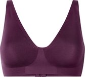 Hunkemöller Super Comfort Bra Paars