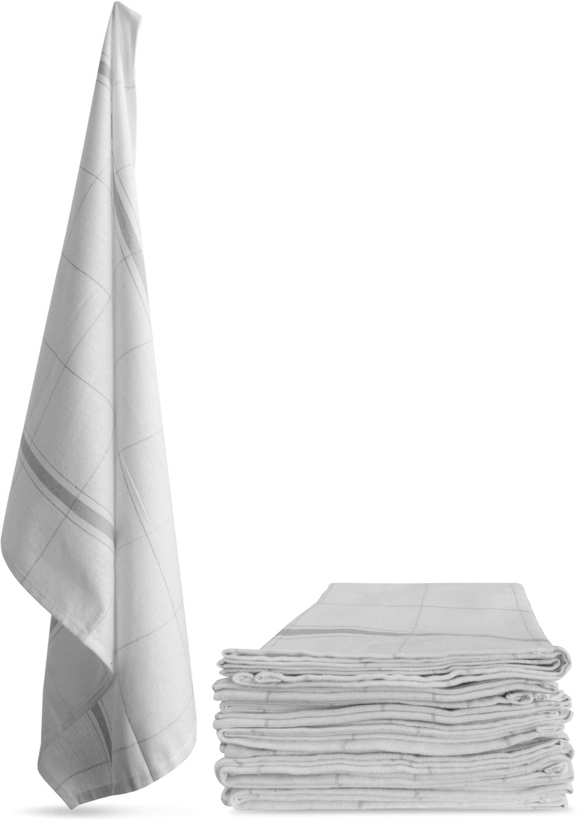10 theedoeken „Profi Wipe“
