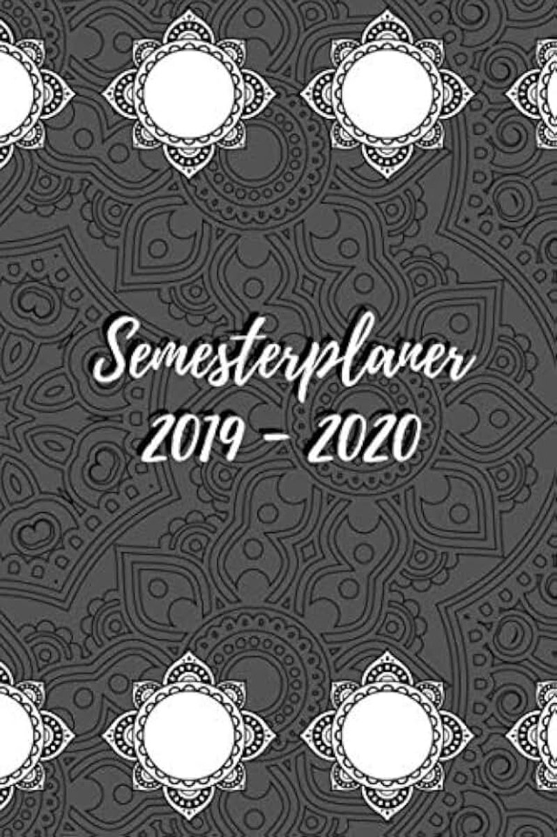- kompakt: Organisiere dein Studium | Terminkalender für Wintersemester / Sommersemester (15 Monate) | Wochenplaner - 1 Woche je Seite | Studentenkalender | A5 Timer