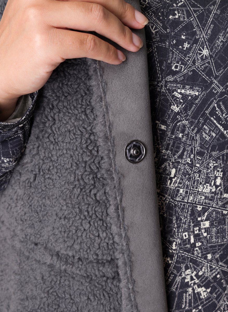 YESTA vest Wynona Essential