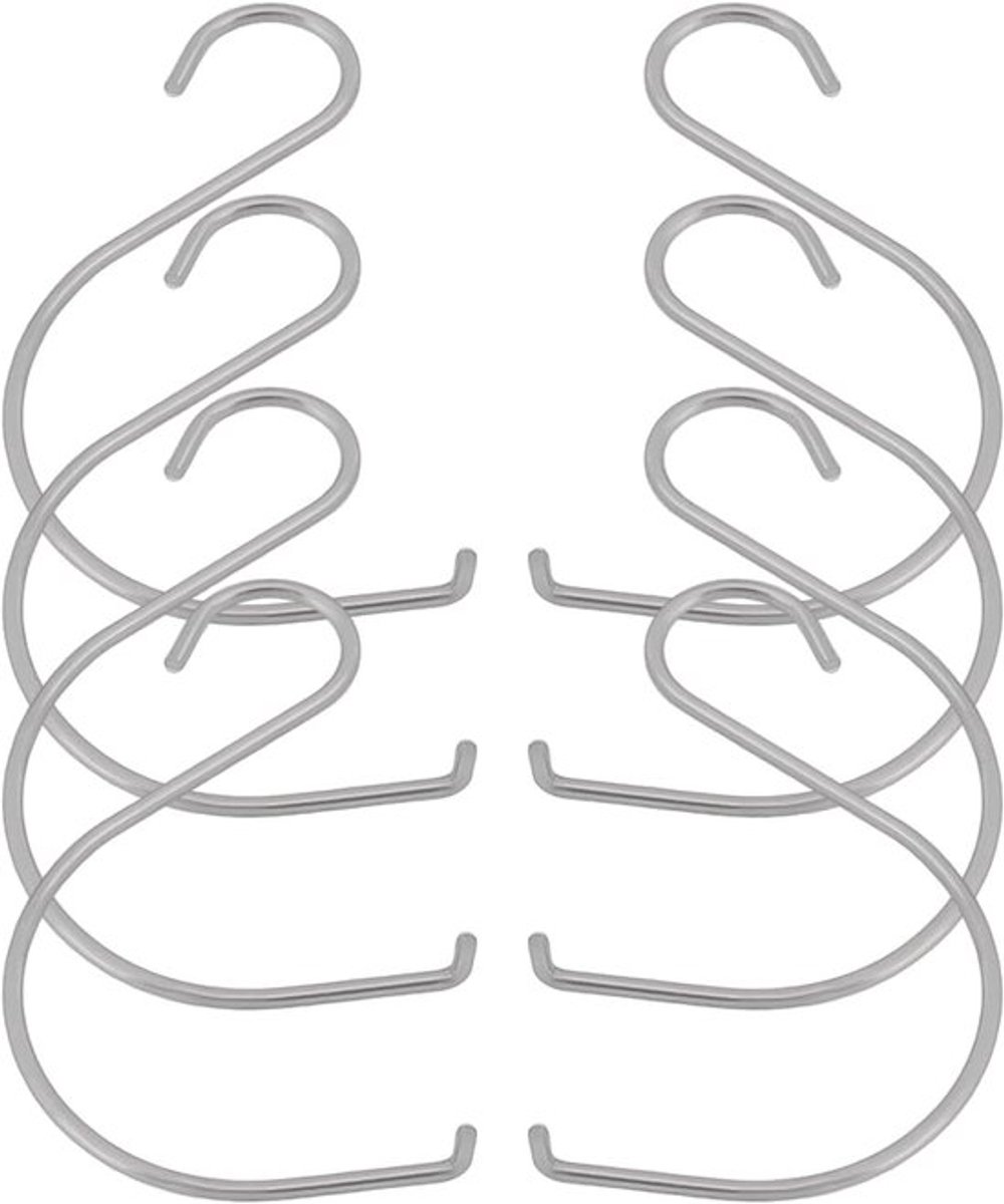 - Vervangend onderdeel - 4 paar Omega veren - Compatibel met diverse modellen - Axis Lock - Griptilian Mini - 940 535 555 556 557 707 533
