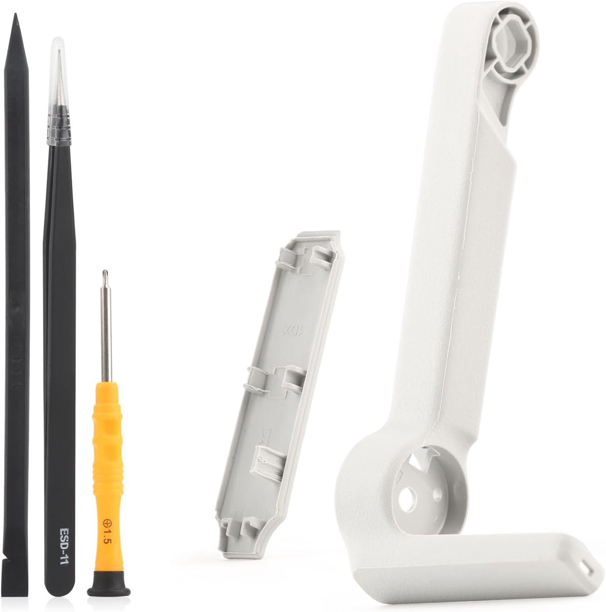 Reserveonderdelen voor DJI Mavic Mini, vervangende arm shell reserveonderdelen voor DJI Mini 2 / Mini 4K, vervangende arm, reparatieonderdelen voor Mini SE drone, accessoires met