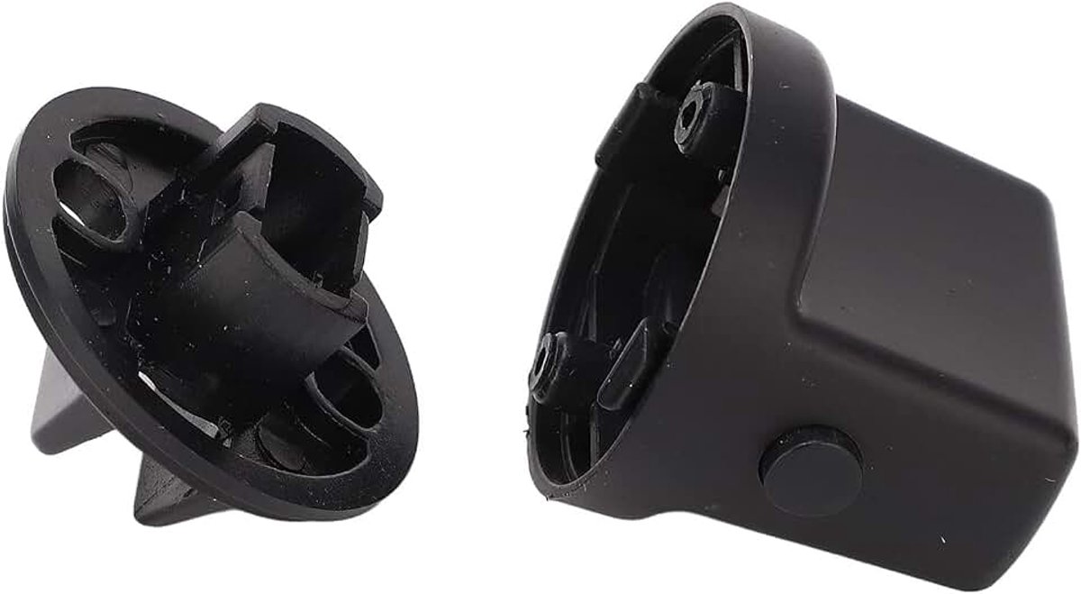 Inschakelknop Startknop Comfortabele Touch Startknop voor Lancer 2008-2017, Outlander 2007-2013, CX-9 2007-2014