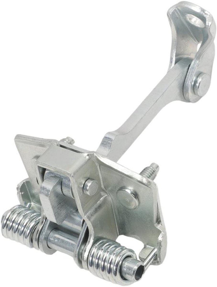 Deurklem 100% nieuw - Compatibel met Master 1/2 - Movano A - OEM 7700354507 - Inhoud 1 x deurspanner - Deurscharnier