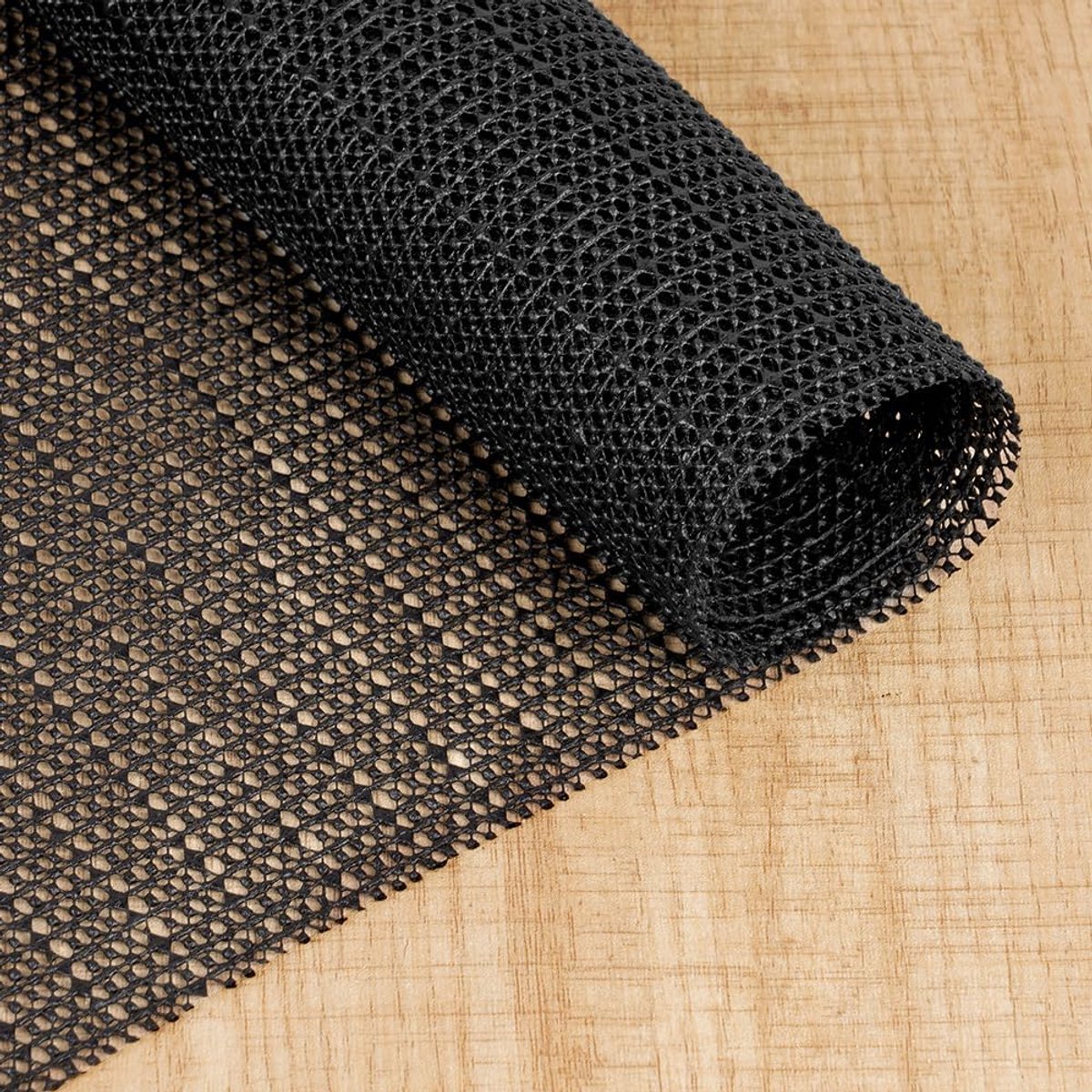 Antislipmat, 150 x 30 cm Antislipmat voor tapijt, PVC Antisliponderlaag Meerdoeleind, Snijbaar Ondertapijt rutschfest, Antisliponderlaag voor tapijt voor lade, auto, kofferbak