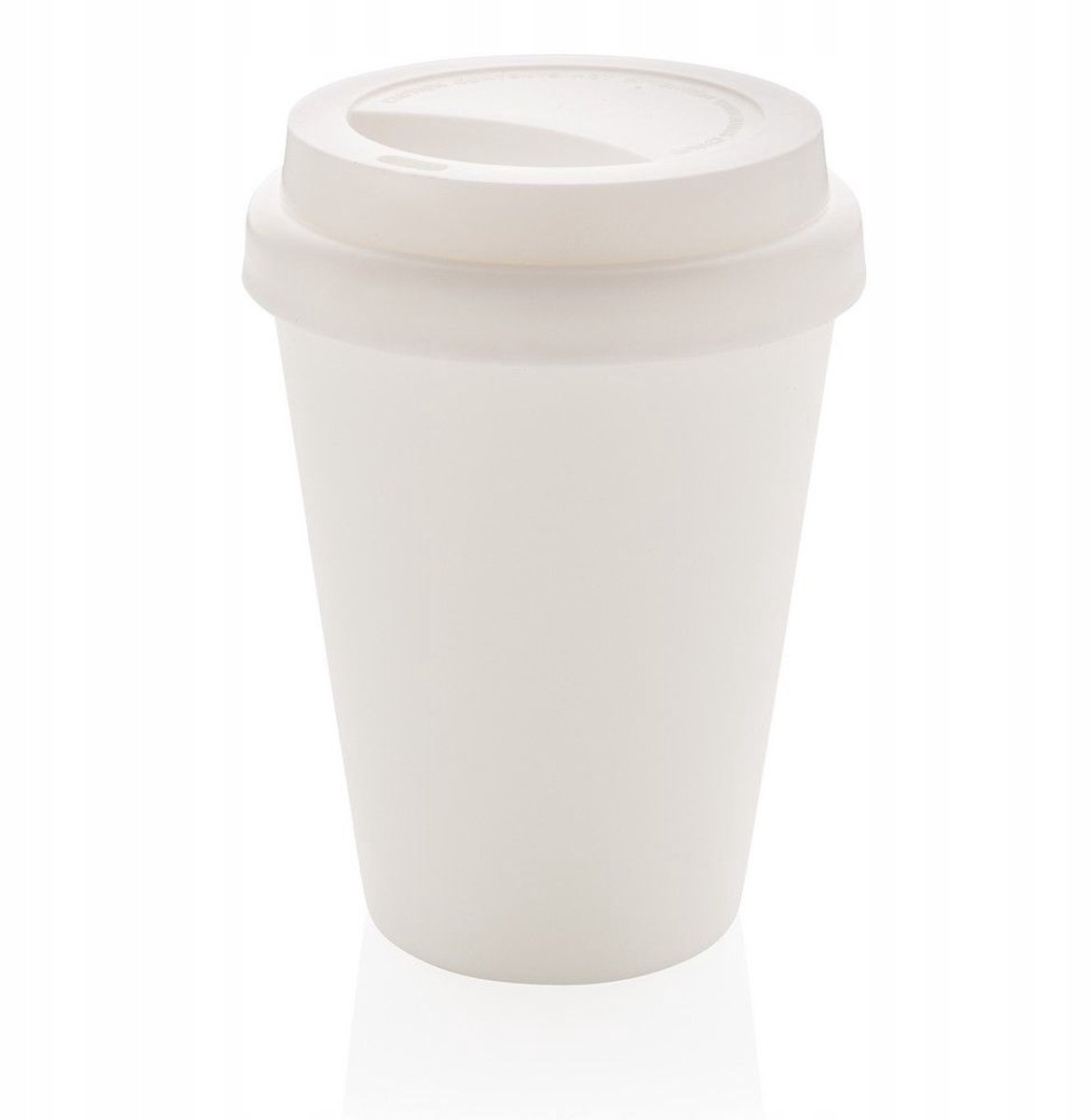 XD Collection Reismok 300 ml - Wit
