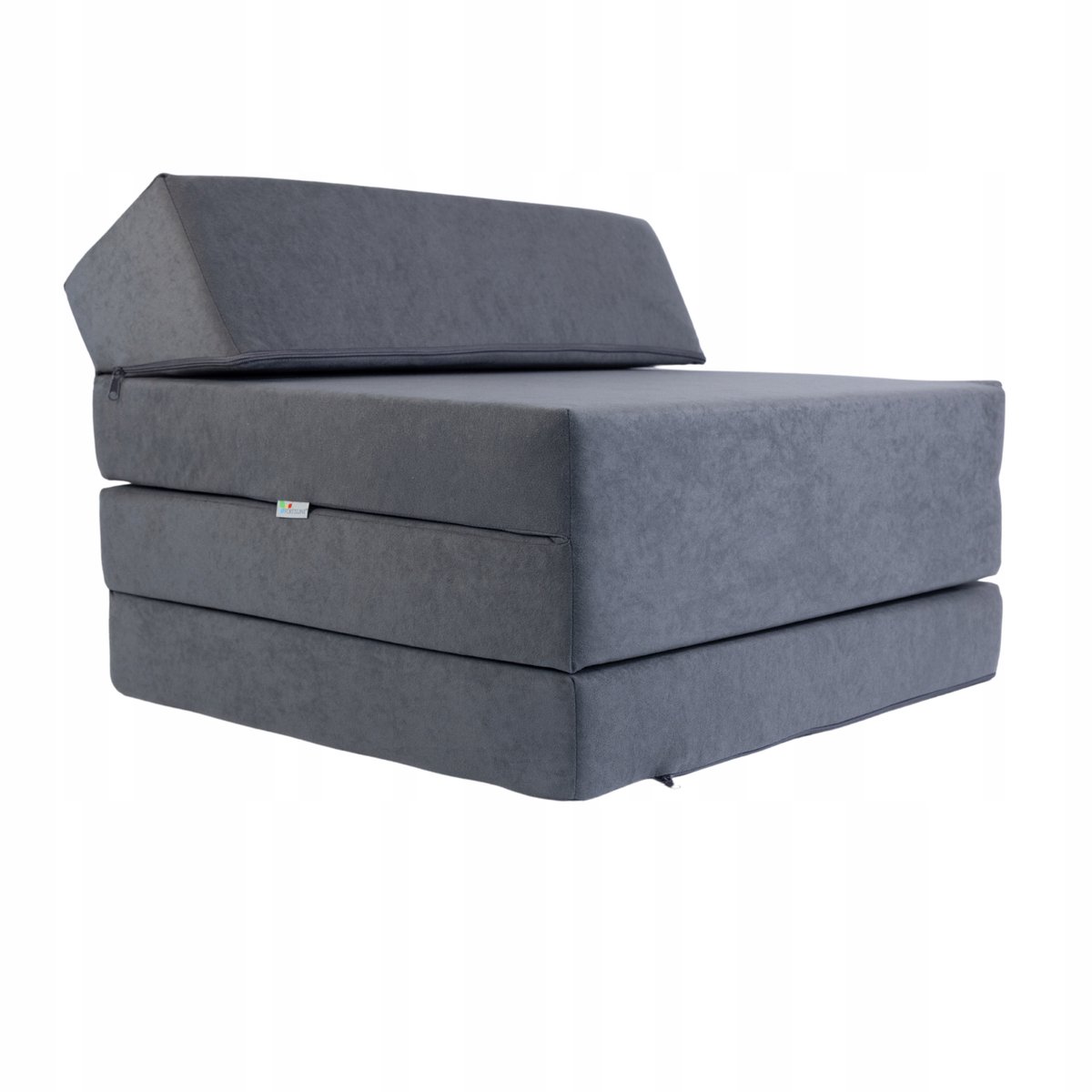Opvouwbaar Kampeermatras 200x70x10cm - Comfortabel en compact