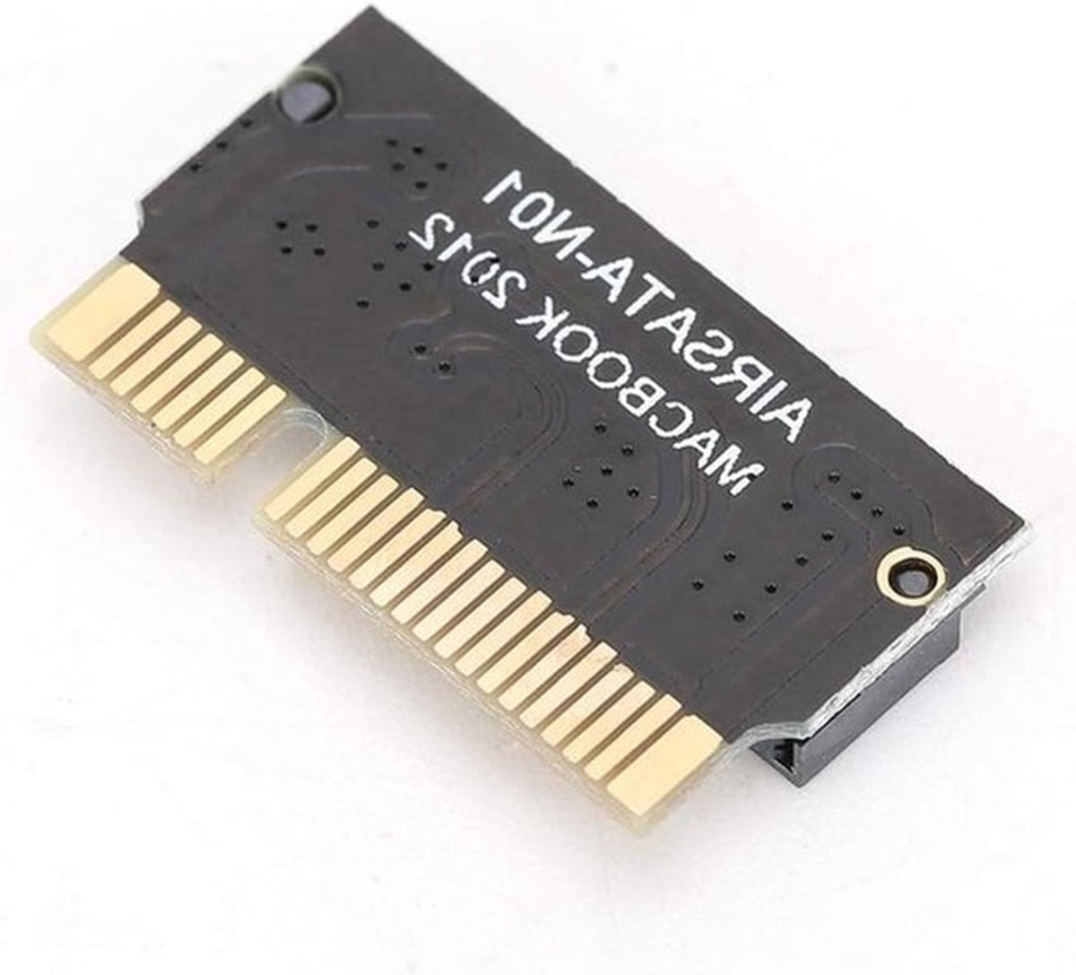 Externe Solid State Drive Behuizing - SSD Behuizing USB 3.0 - Aluminium 2.5 inch - Dataopslag - Compatibel met Windows Mac Linux - Zilver - Dataoverdrachtssnelheid.