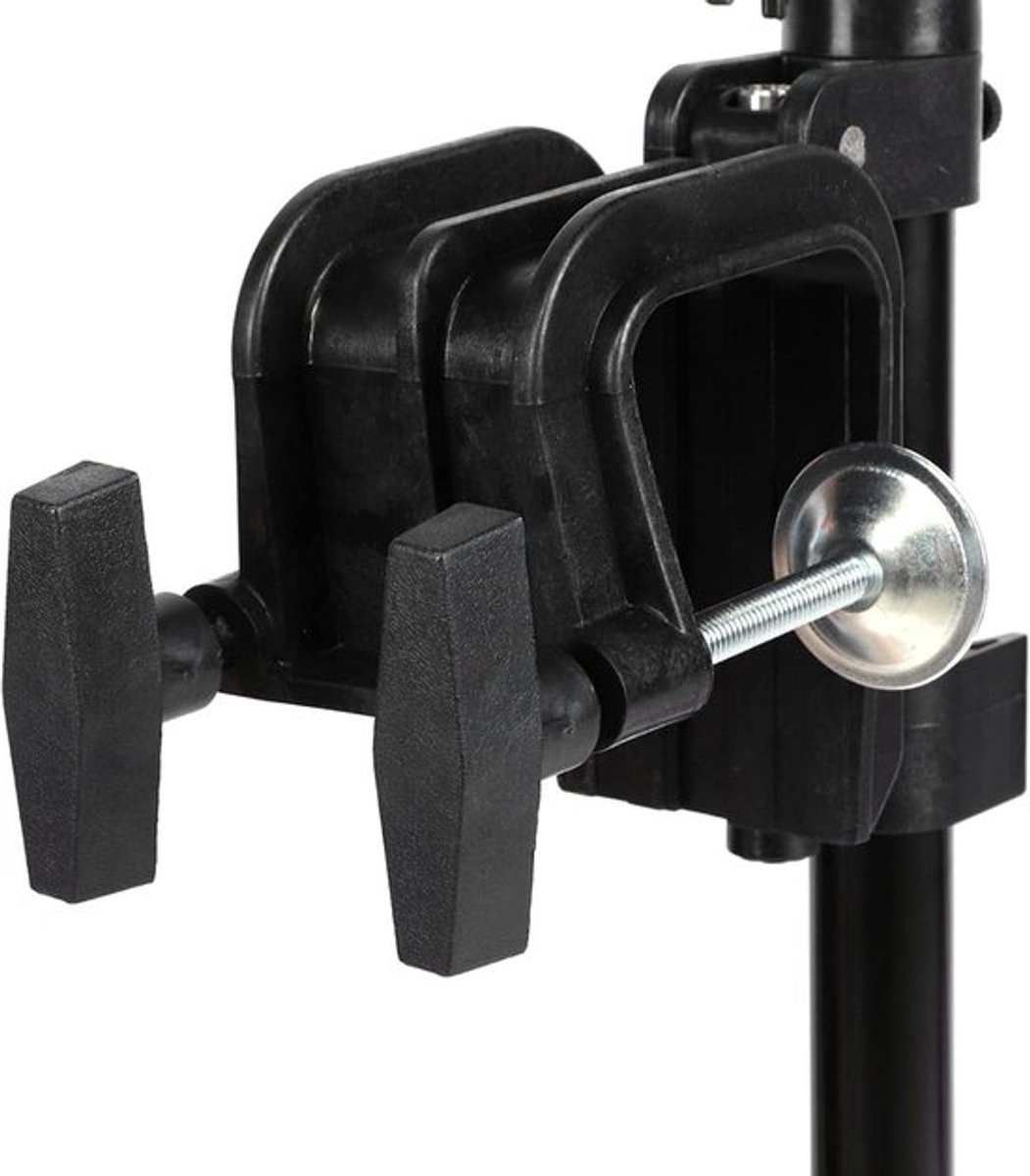 Elektrische Trolling Motor met 12V Voeding en 18lbs Stuwkracht, Onkruidloze Propeller, Lichtgewicht en Draagbaar voor Kajaks, Kleine Boten en Opblaasbare Boten.