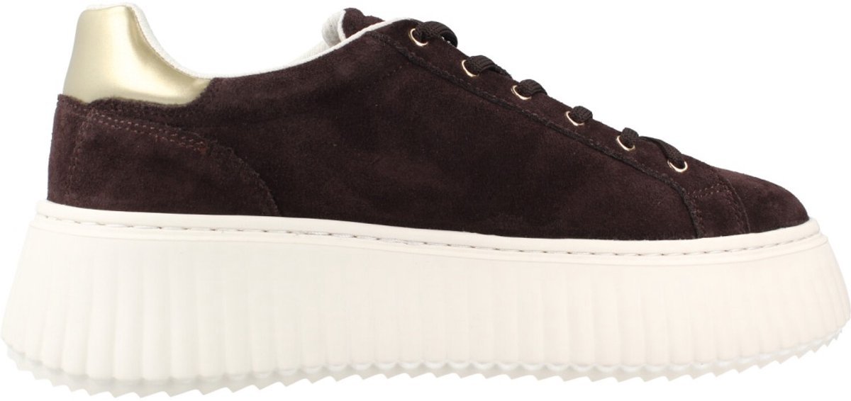 Liu·jo Elodie 01 Schoenen Bruin EU 38 Vrouw