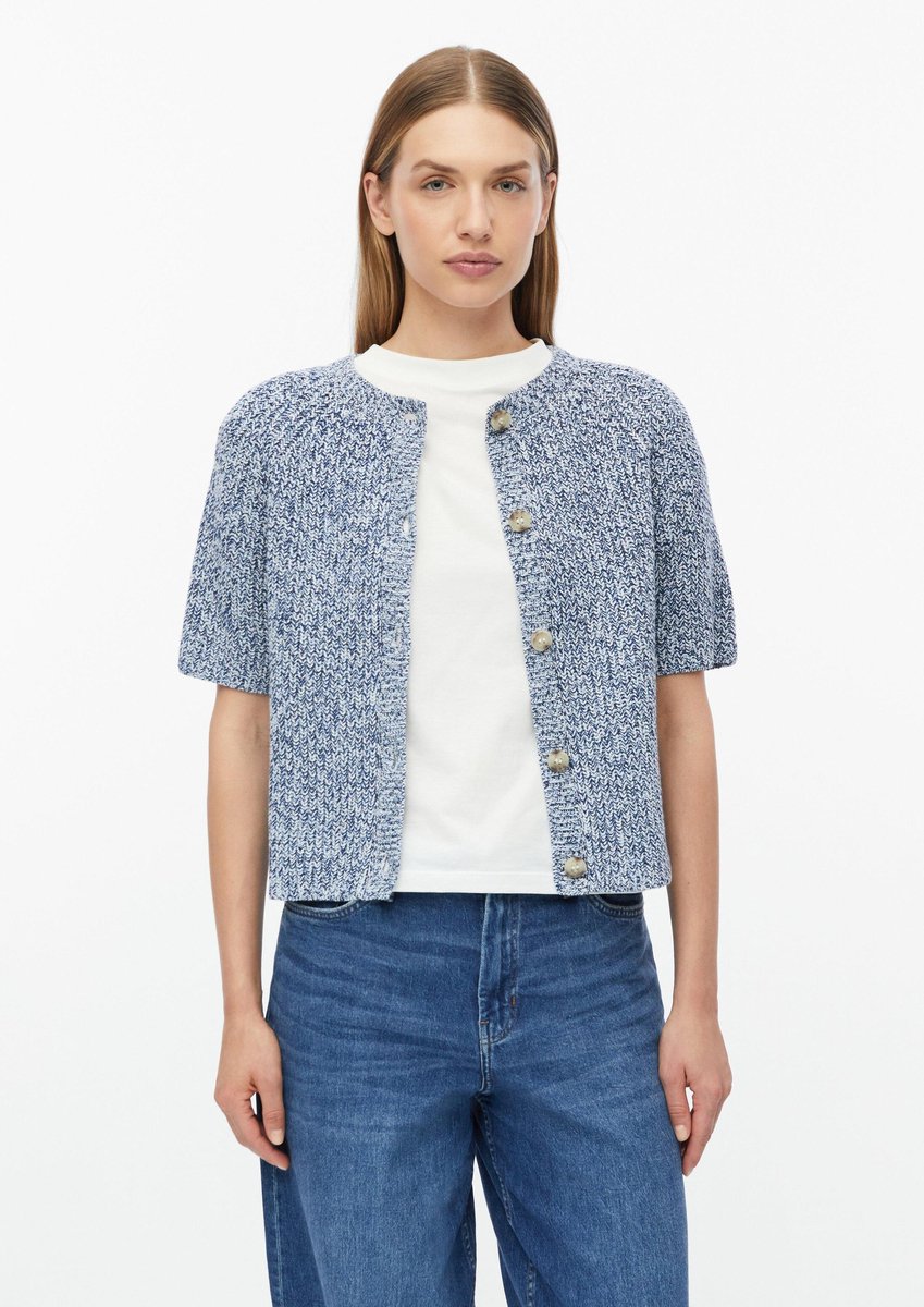 s.Oliver Strickjacke