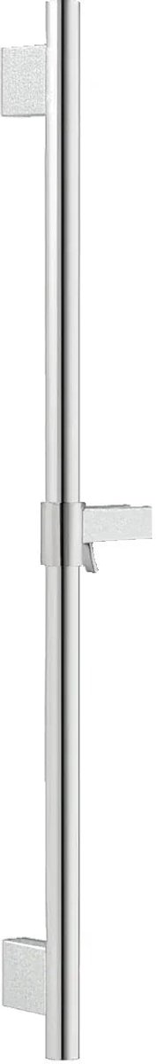 DutchLine - Luxe Losse Glijstang – Chroom