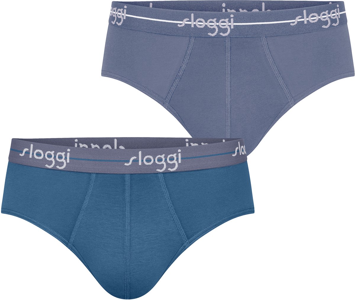 sloggi Slip Blue Start
