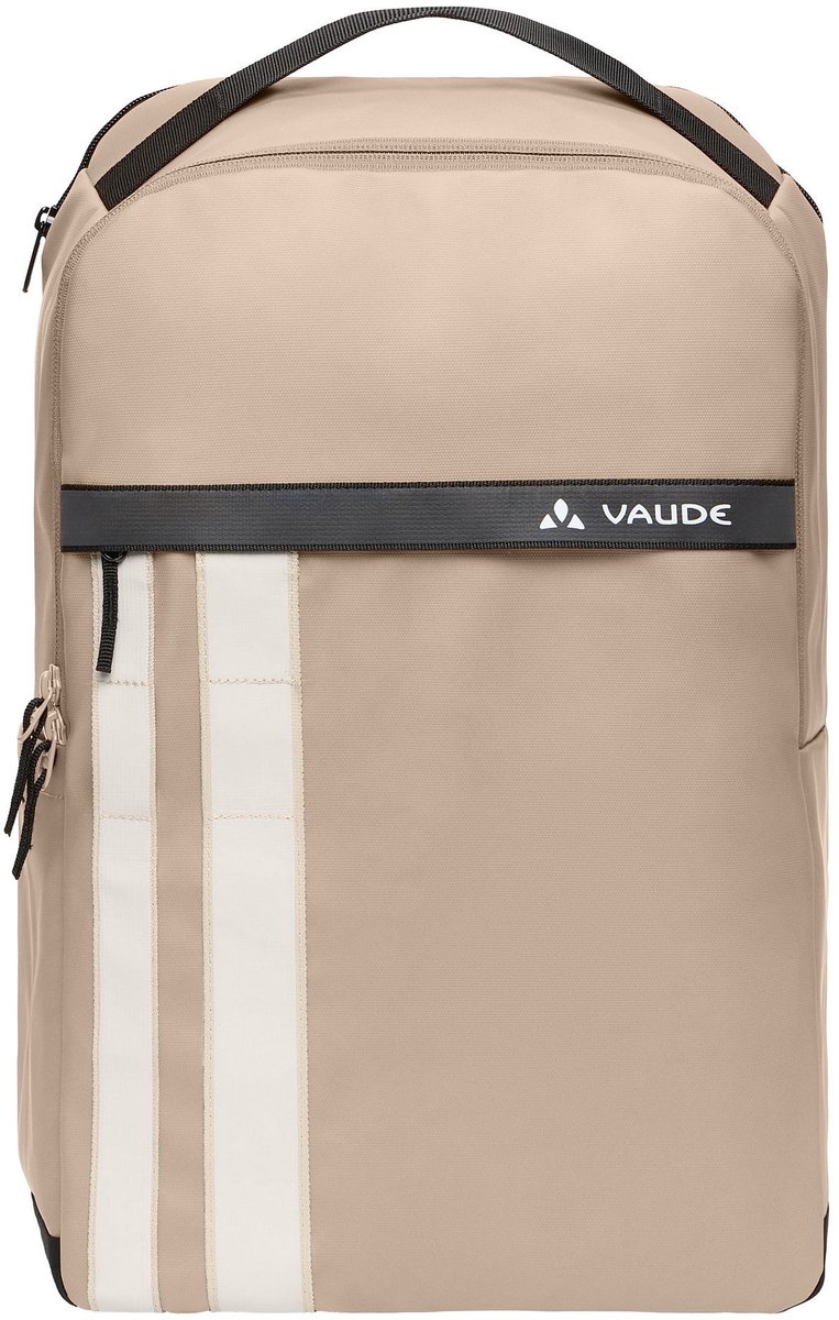 Vaude Matemo - Rugzak 15.6 48 cm (black)