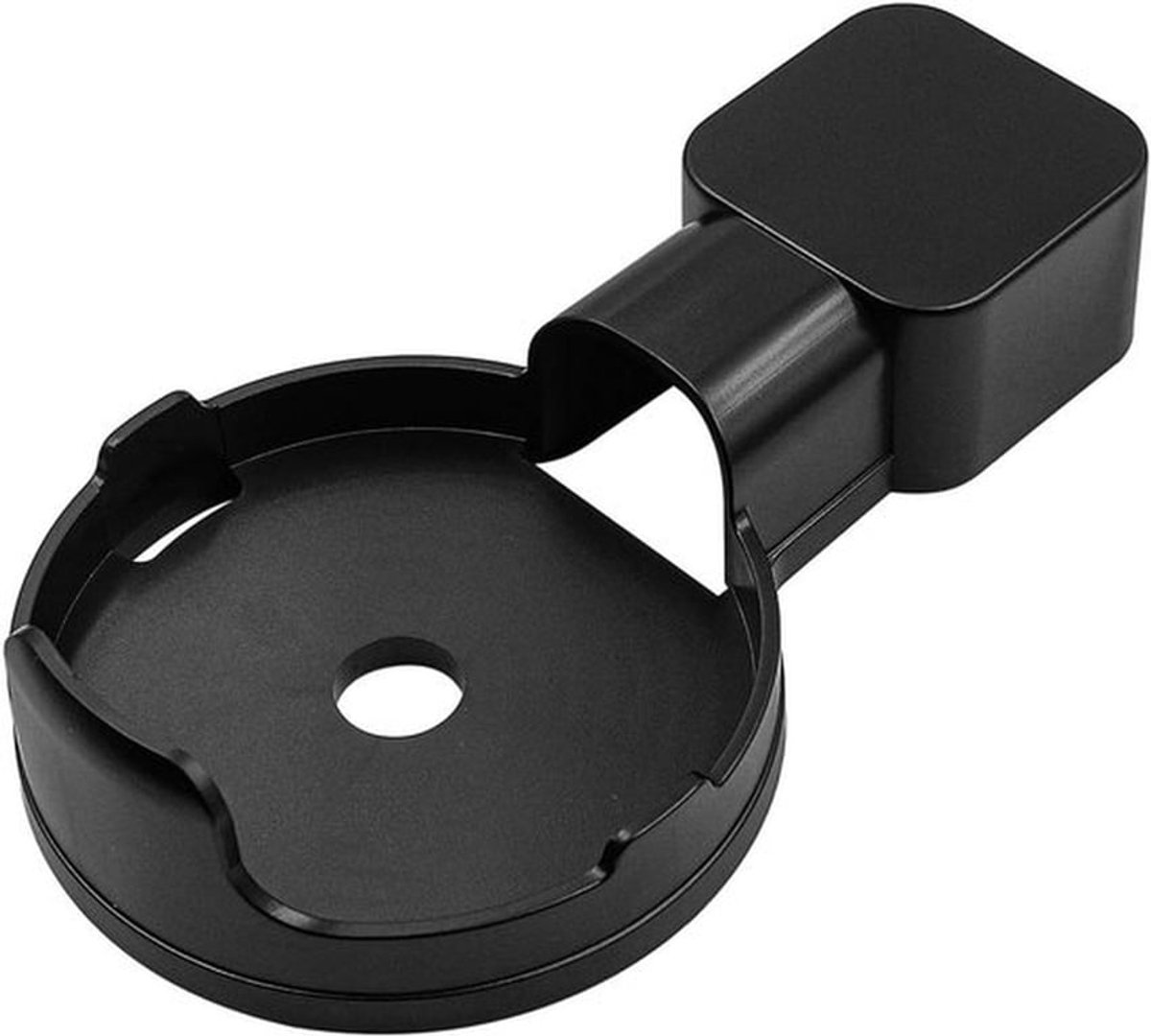 - Wandmontagehouder hanger - Voor Dot 3e generatie - Set van 2 - Smart Home-luidspreker