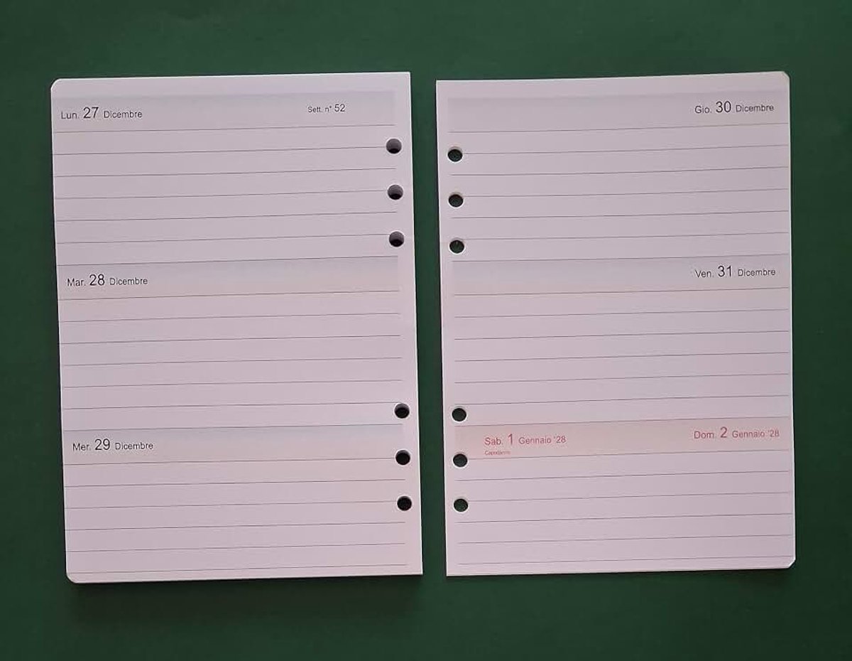 {parent::item_name.value}} calendario settimanale