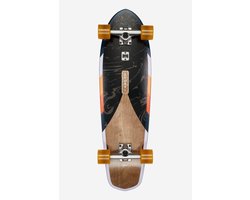 Globe Big Blazer 32 Cruiserboard Tune In